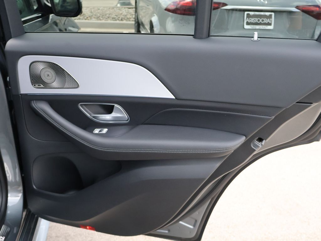 2026 Mercedes-Benz GLE GLE 350 San Clemente CA
