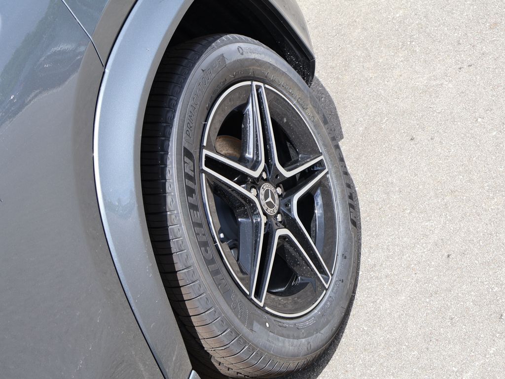 2026 Mercedes-Benz GLE GLE 350 San Clemente CA