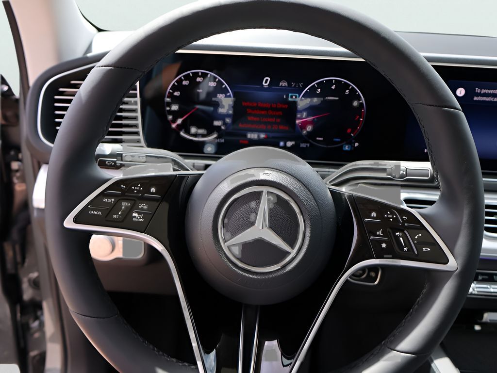 2026 Mercedes-Benz GLE GLE 350 San Clemente CA
