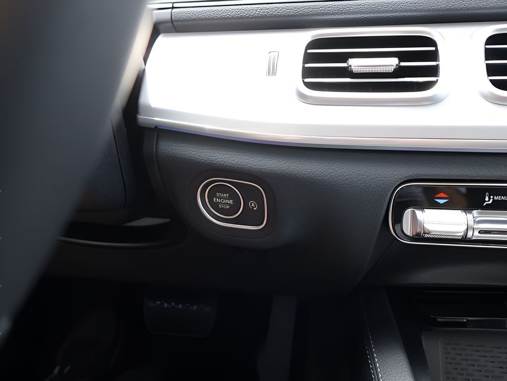 2026 Mercedes-Benz GLE GLE 350 San Clemente CA