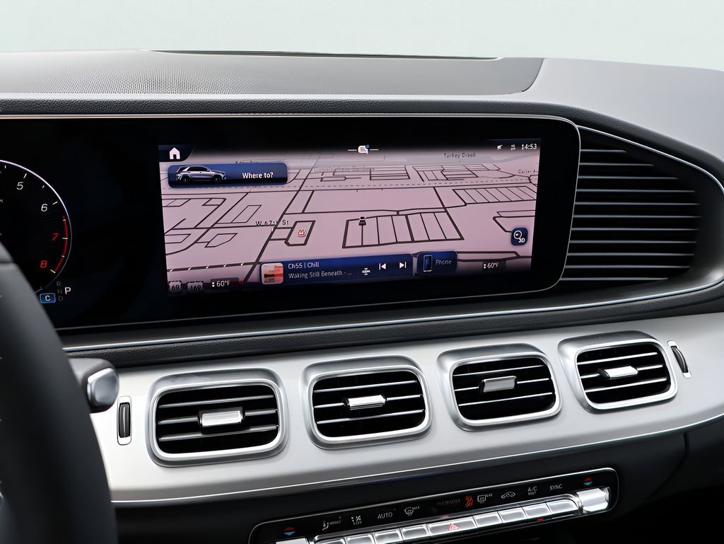 2026 Mercedes-Benz GLE GLE 350 San Clemente CA