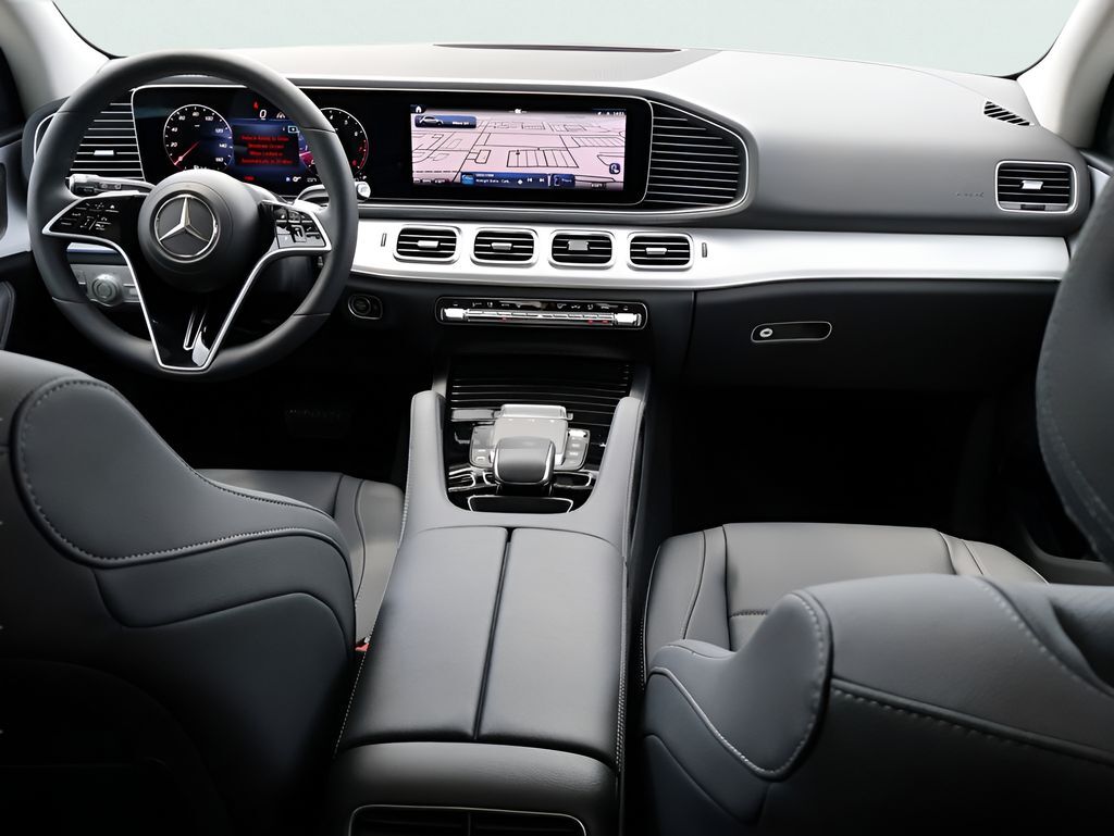 2026 Mercedes-Benz GLE GLE 350 San Clemente CA