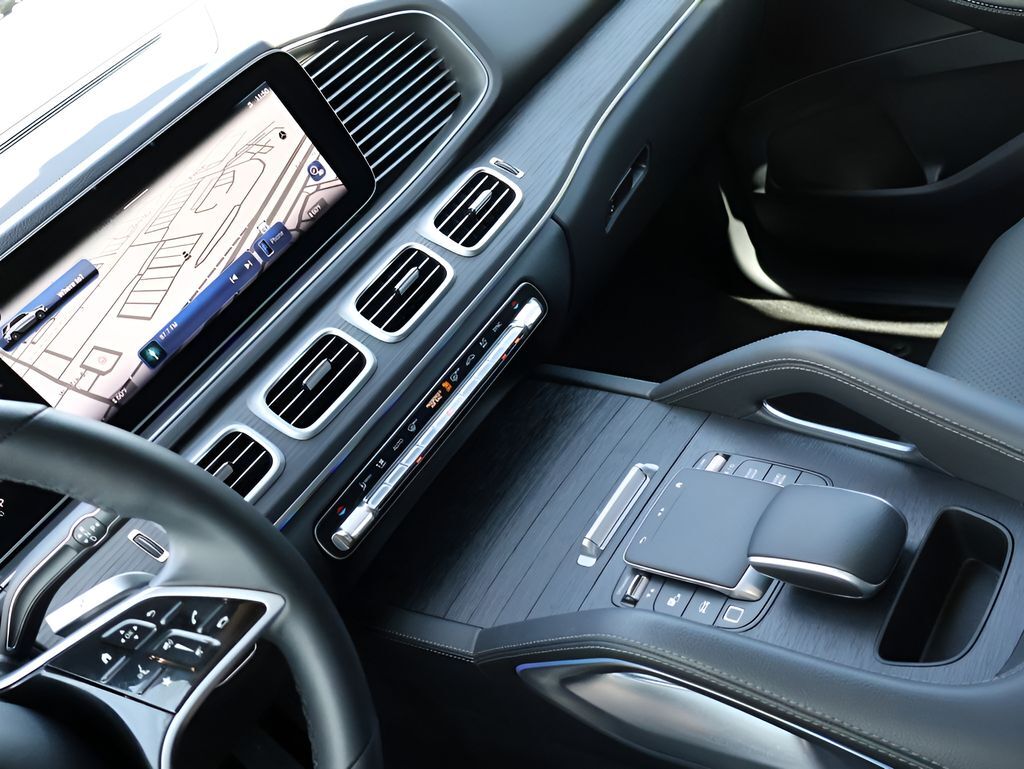 2026 Mercedes-Benz GLE GLE 350 San Clemente CA