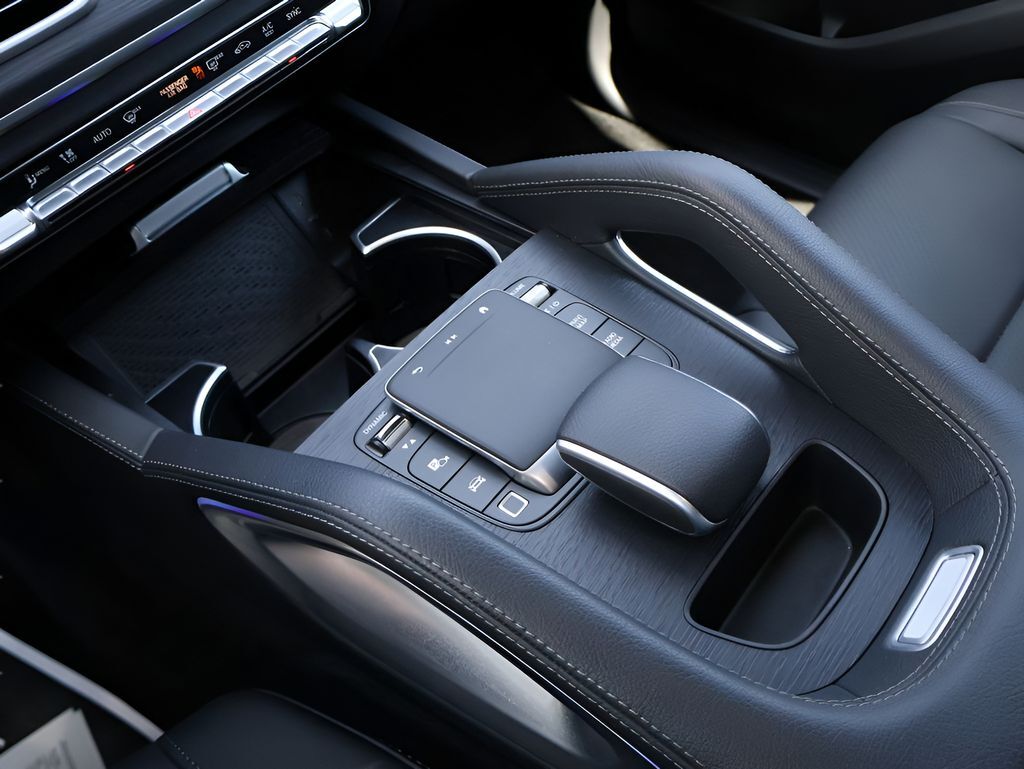2026 Mercedes-Benz GLE GLE 350 San Clemente CA