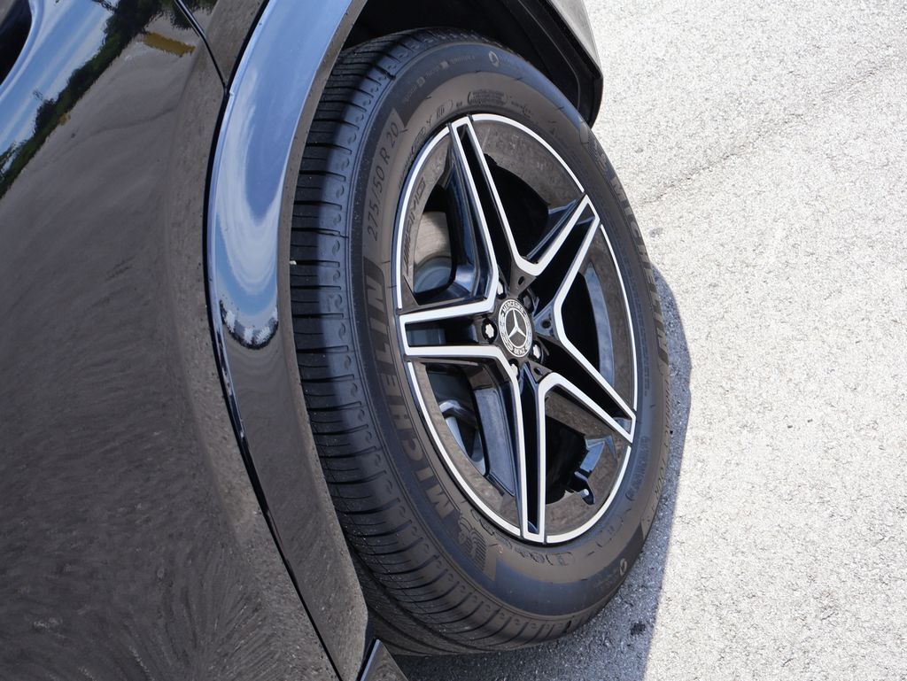 2026 Mercedes-Benz GLE GLE 350 San Clemente CA