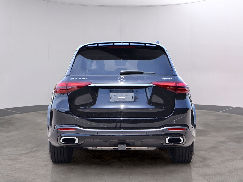 2026 Mercedes-Benz GLE GLE 350 San Clemente CA