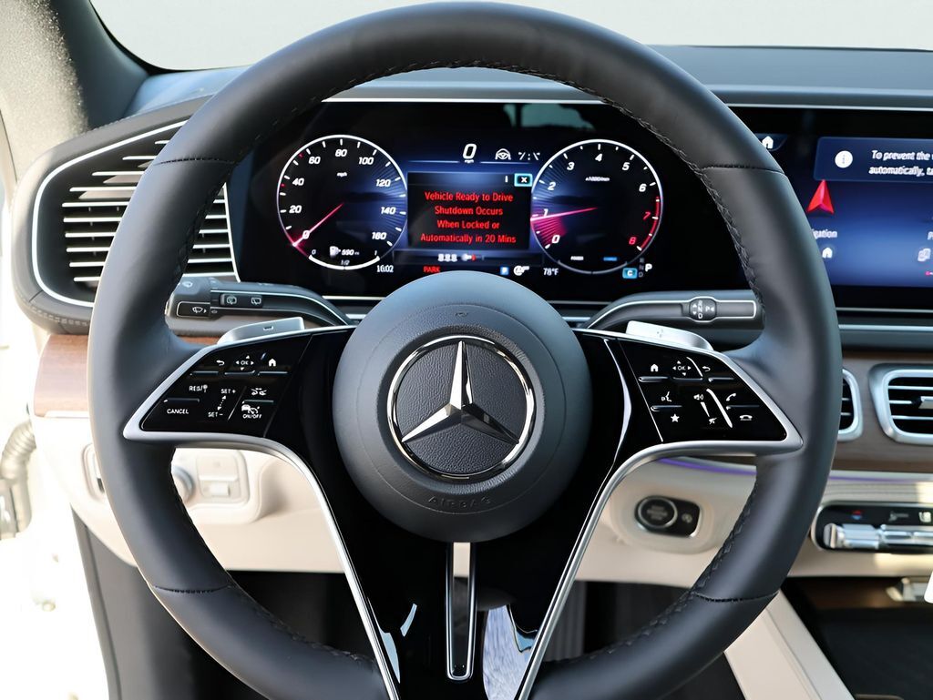 2026 Mercedes-Benz GLE GLE 350 San Clemente CA