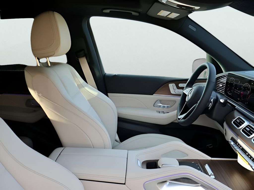 2026 Mercedes-Benz GLE GLE 350 San Clemente CA