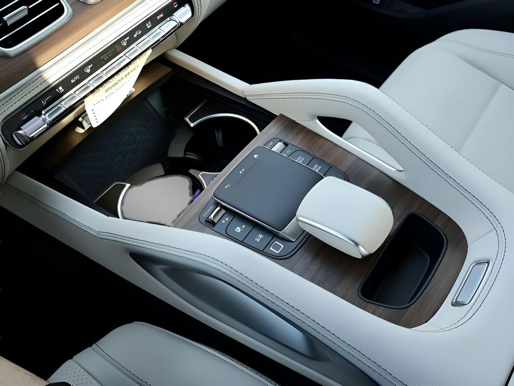2026 Mercedes-Benz GLE GLE 350 San Clemente CA