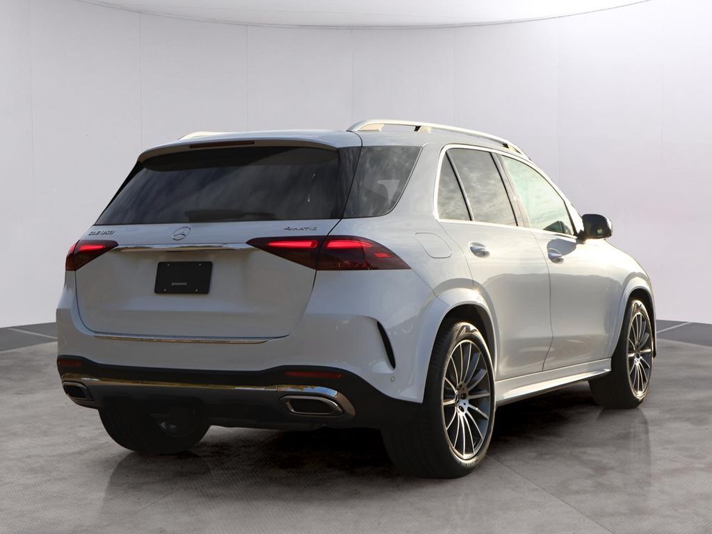 2026 Mercedes-Benz GLE GLE 350 San Clemente CA