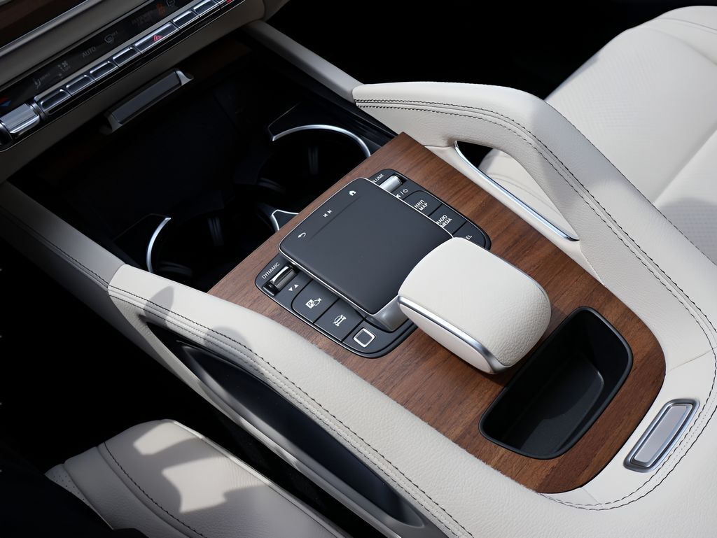 2026 Mercedes-Benz GLE GLE 350 San Clemente CA