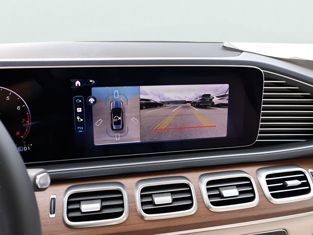 2026 Mercedes-Benz GLE GLE 350 San Clemente CA