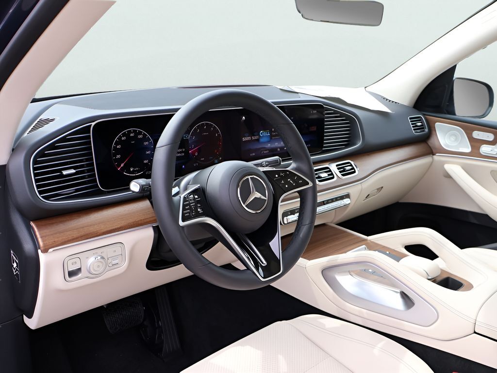 2026 Mercedes-Benz GLE GLE 350 San Clemente CA