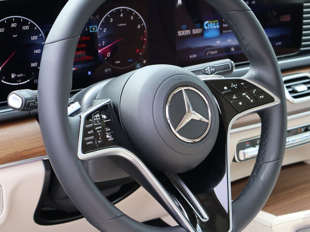 2026 Mercedes-Benz GLE GLE 350 San Clemente CA