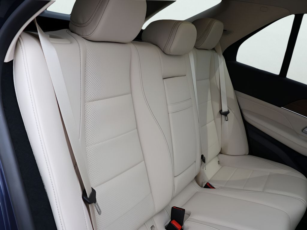 2026 Mercedes-Benz GLE GLE 350 San Clemente CA