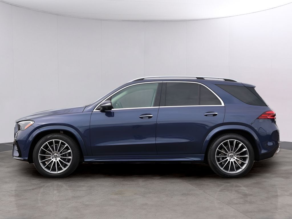 2026 Mercedes-Benz GLE GLE 350 San Clemente CA
