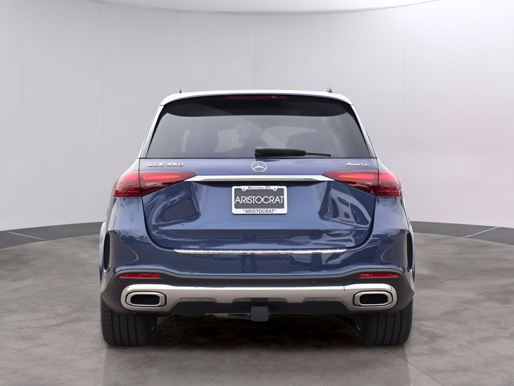 2026 Mercedes-Benz GLE GLE 350 San Clemente CA