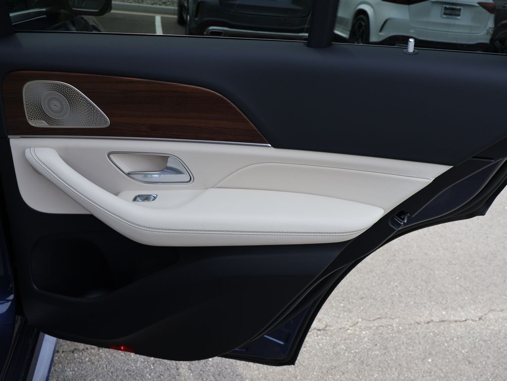 2026 Mercedes-Benz GLE GLE 350 San Clemente CA