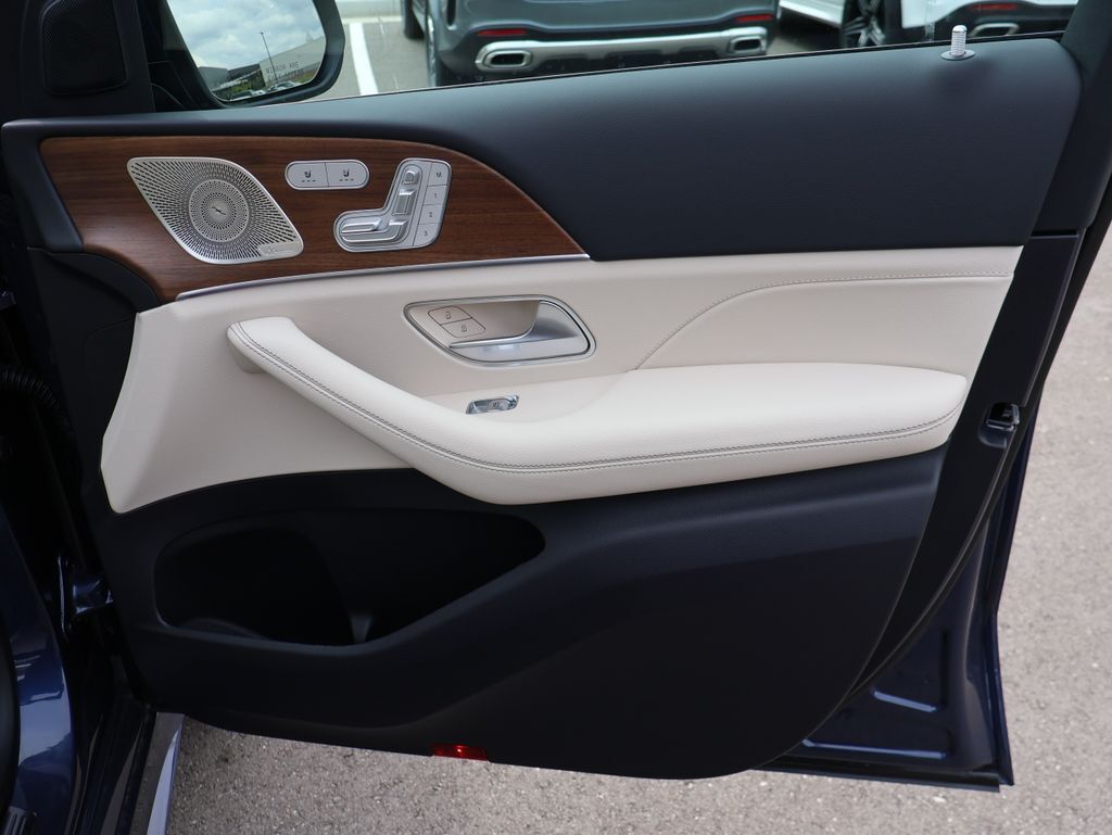 2026 Mercedes-Benz GLE GLE 350 San Clemente CA