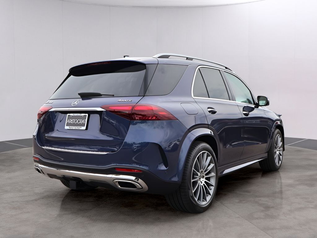 2026 Mercedes-Benz GLE GLE 350 San Clemente CA