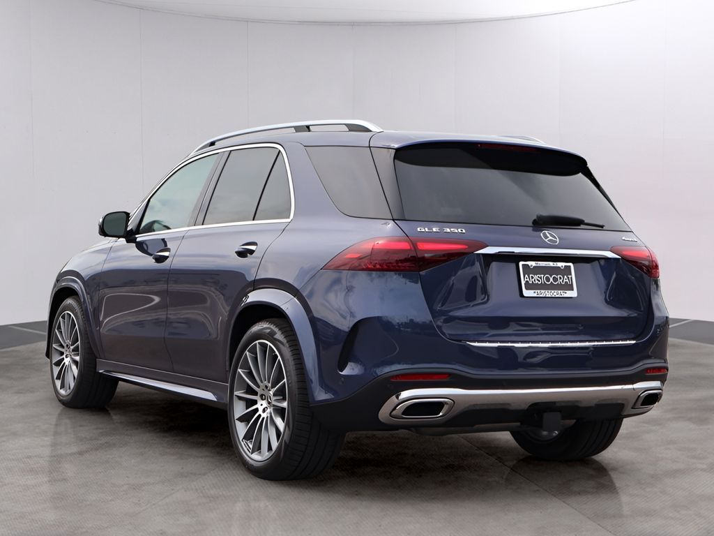 2026 Mercedes-Benz GLE GLE 350 San Clemente CA