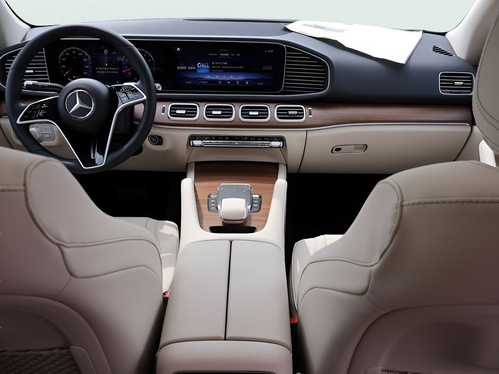 2026 Mercedes-Benz GLE GLE 350 San Clemente CA