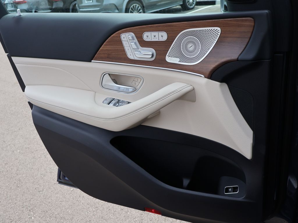 2026 Mercedes-Benz GLE GLE 350 San Clemente CA