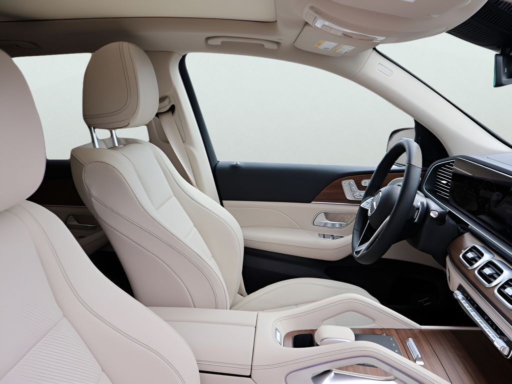 2026 Mercedes-Benz GLE GLE 350 San Clemente CA