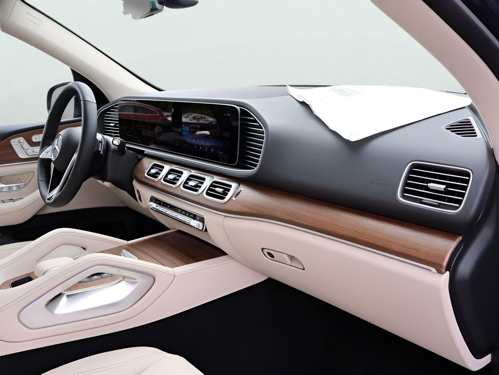 2026 Mercedes-Benz GLE GLE 350 San Clemente CA