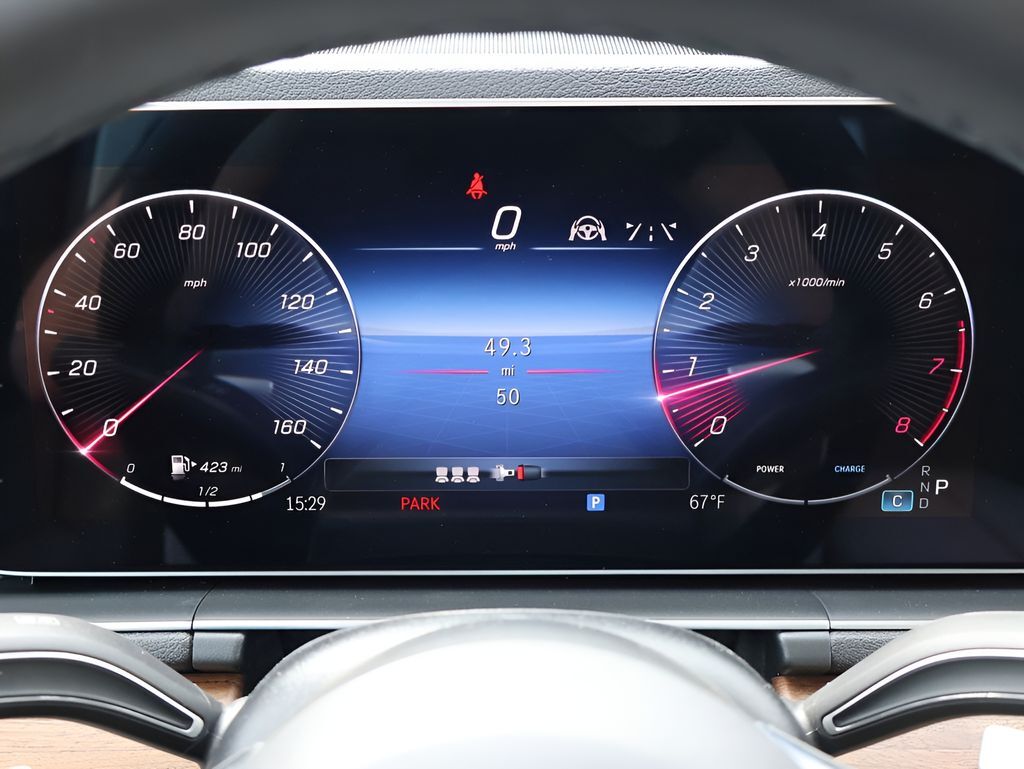 2026 Mercedes-Benz GLE GLE 350 San Clemente CA