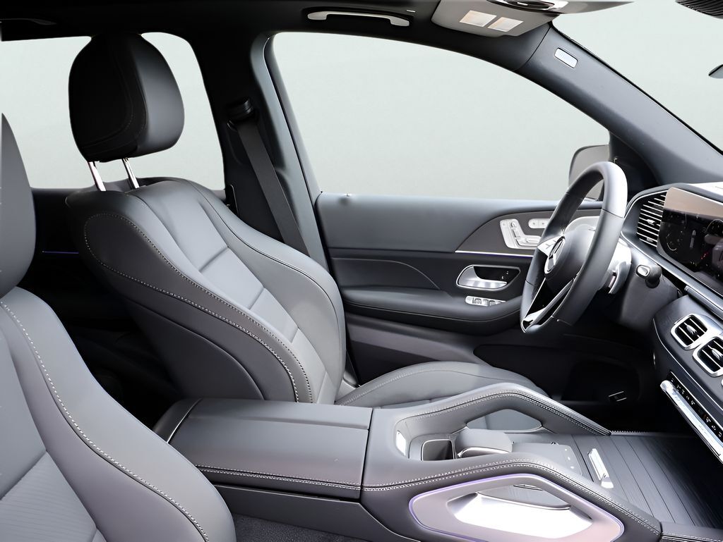2026 Mercedes-Benz GLE GLE 350 San Clemente CA