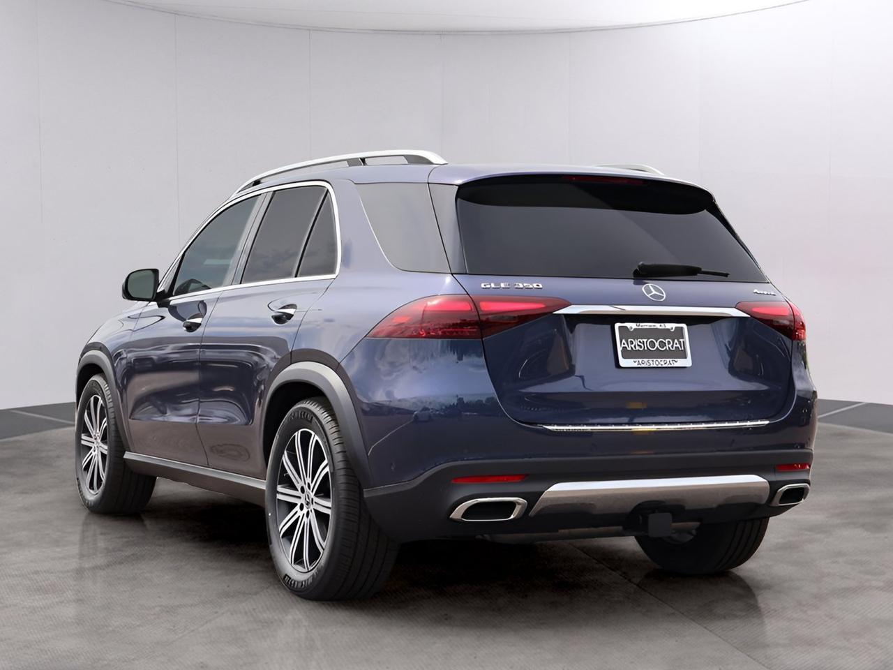 2026 Mercedes-Benz GLE GLE 350 San Clemente CA