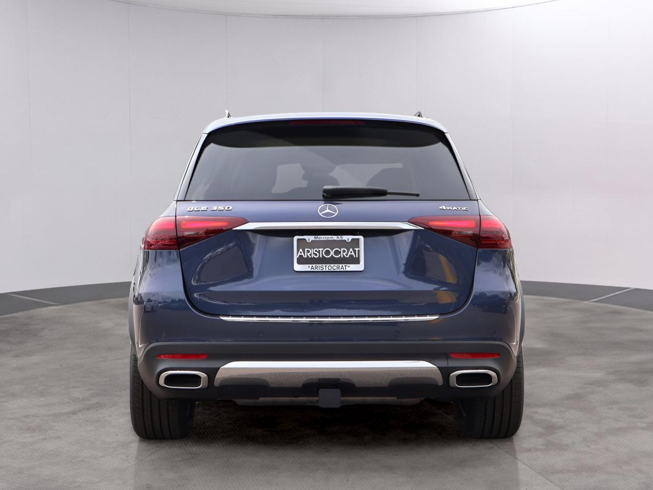 2026 Mercedes-Benz GLE GLE 350 San Clemente CA