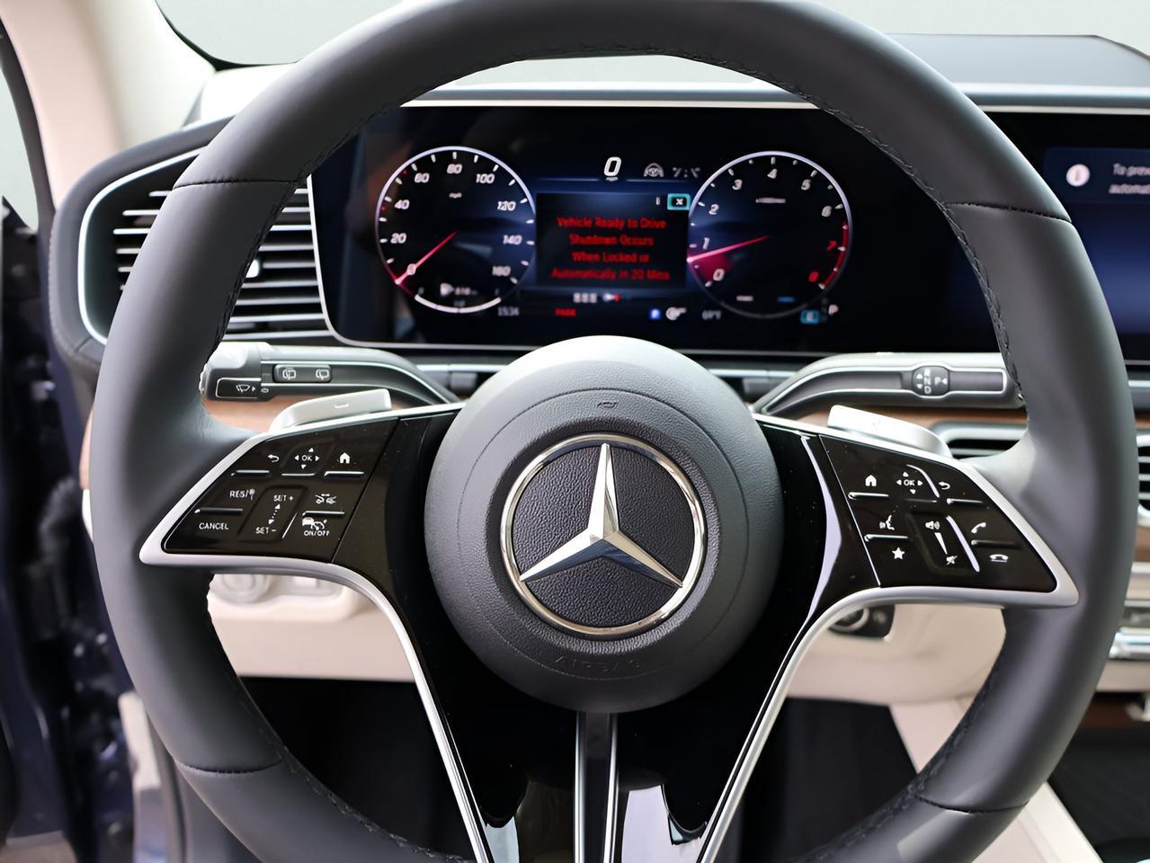 2026 Mercedes-Benz GLE GLE 350 San Clemente CA