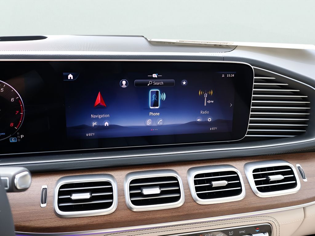 2026 Mercedes-Benz GLE GLE 350 San Clemente CA