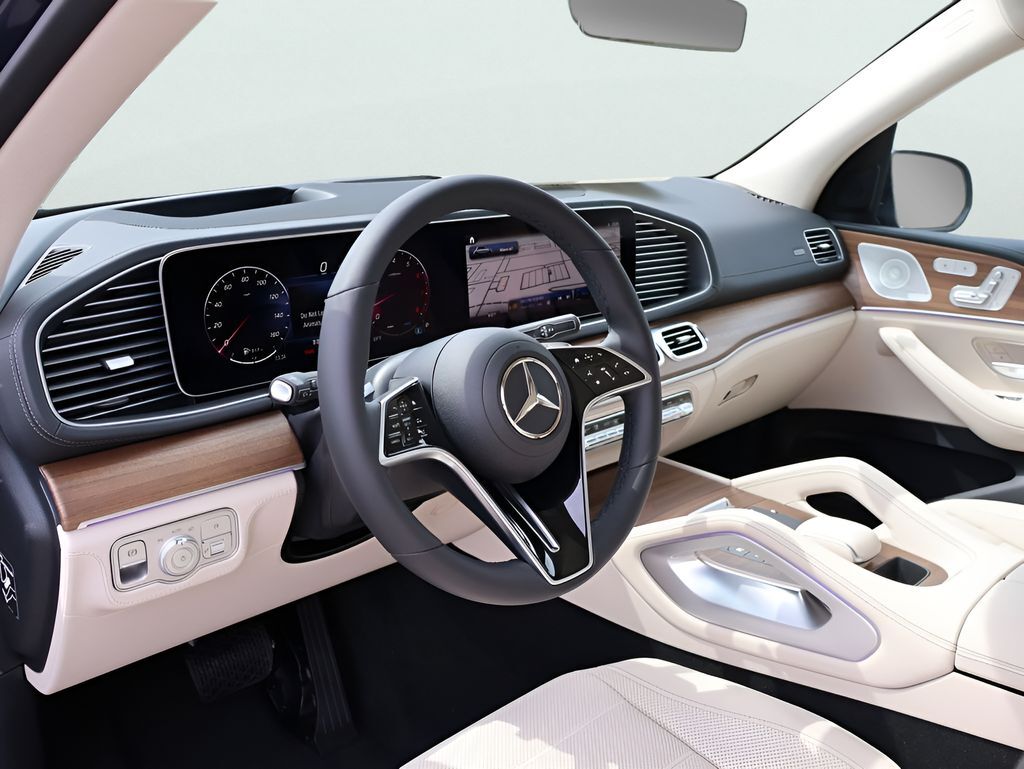 2026 Mercedes-Benz GLE GLE 350 San Clemente CA