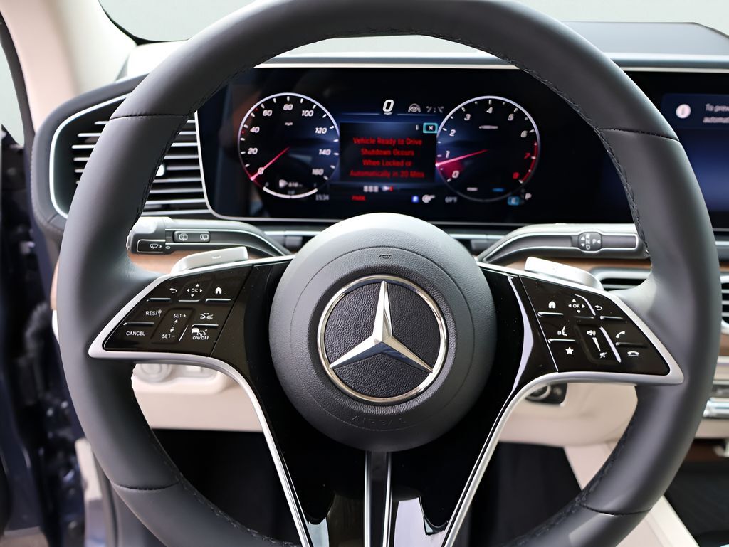 2026 Mercedes-Benz GLE GLE 350 San Clemente CA