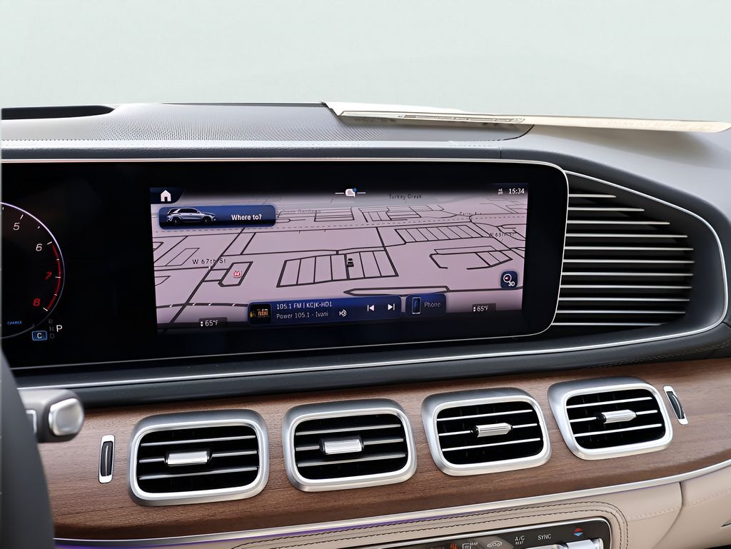 2026 Mercedes-Benz GLE GLE 350 San Clemente CA