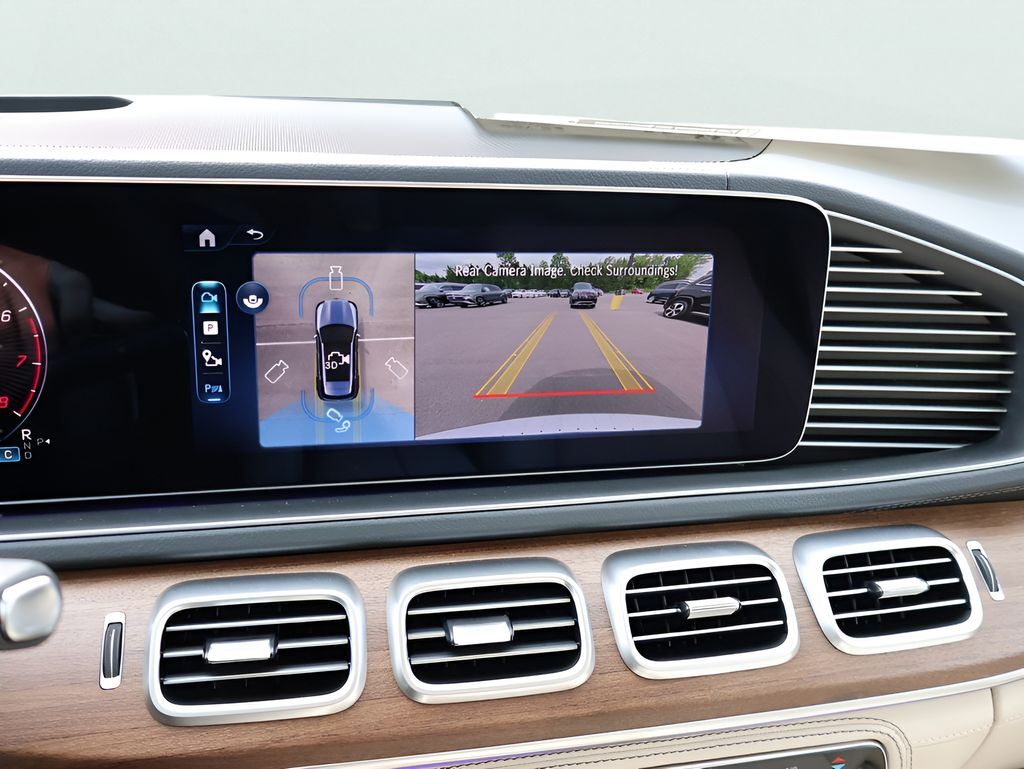 2026 Mercedes-Benz GLE GLE 350 San Clemente CA