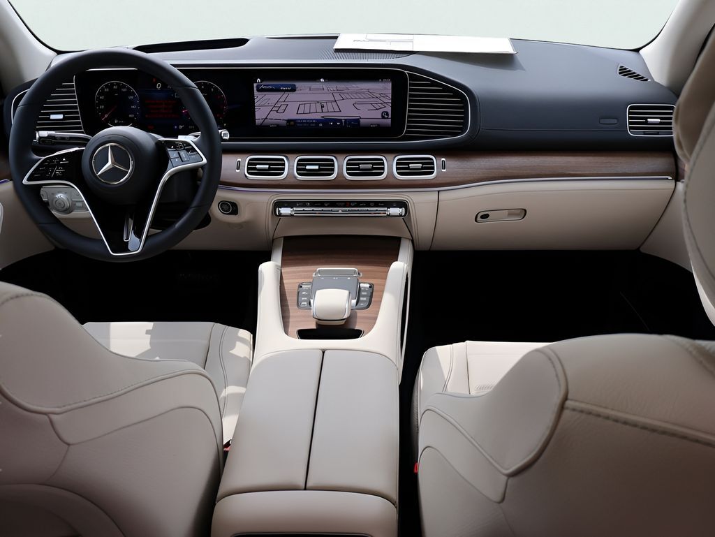 2026 Mercedes-Benz GLE GLE 350 San Clemente CA