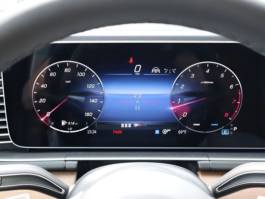 2026 Mercedes-Benz GLE GLE 350 San Clemente CA