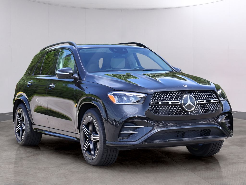 2026 Mercedes-Benz GLE GLE 350 San Clemente CA