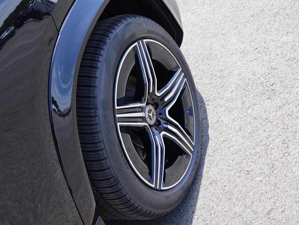 2026 Mercedes-Benz GLE GLE 350 San Clemente CA