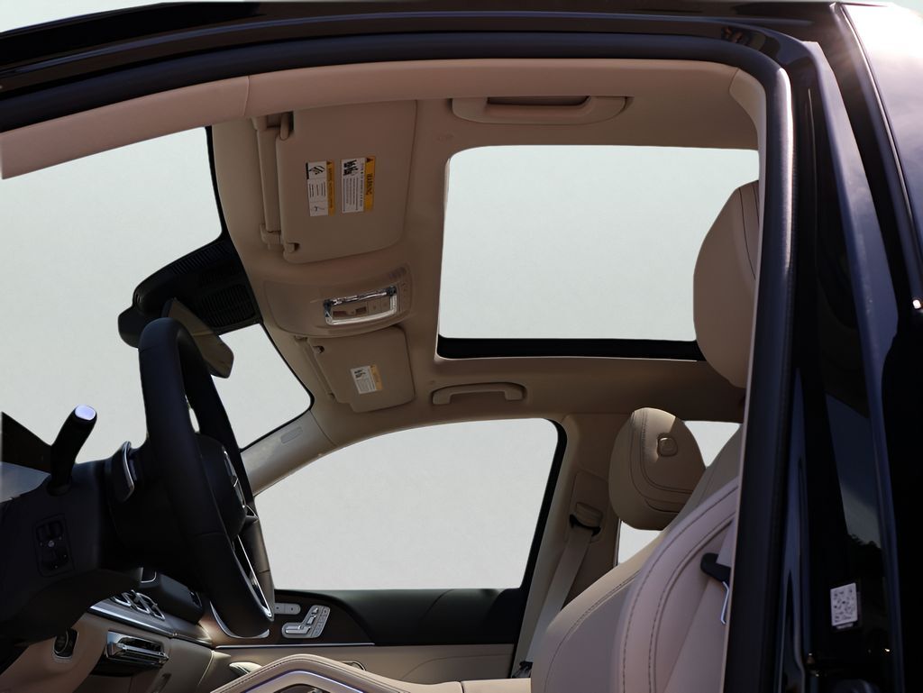 2026 Mercedes-Benz GLE GLE 350 San Clemente CA