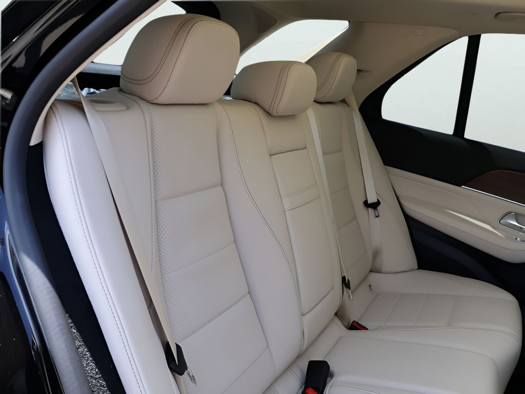 2026 Mercedes-Benz GLE GLE 350 San Clemente CA