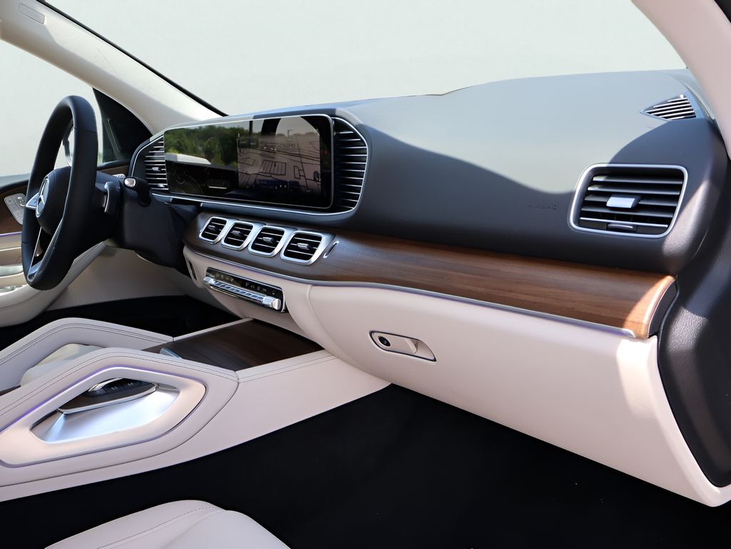 2026 Mercedes-Benz GLE GLE 350 San Clemente CA