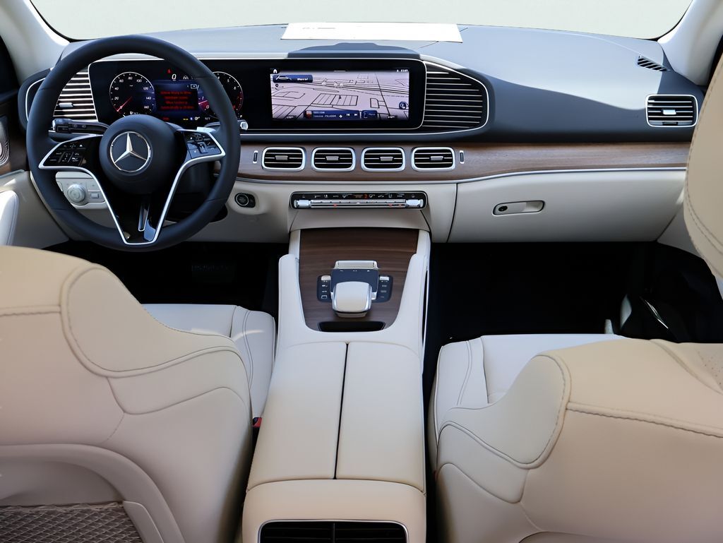 2026 Mercedes-Benz GLE GLE 350 San Clemente CA