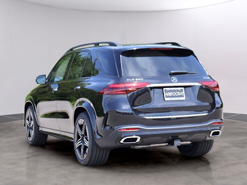 2026 Mercedes-Benz GLE GLE 350 San Clemente CA