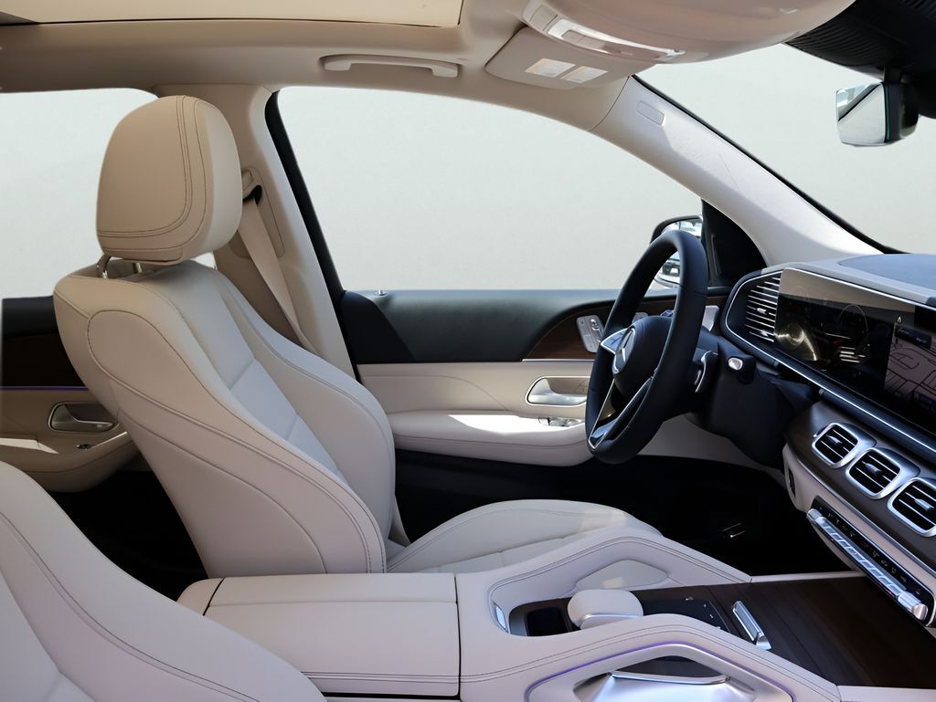 2026 Mercedes-Benz GLE GLE 350 San Clemente CA