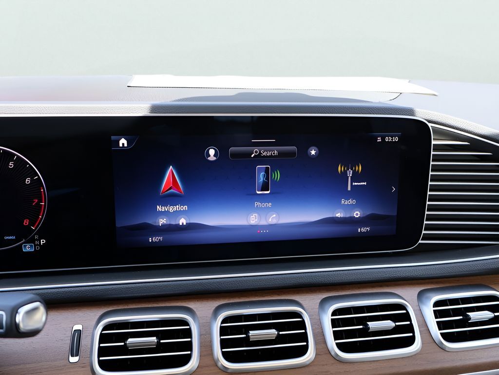 2026 Mercedes-Benz GLE GLE 350 San Clemente CA